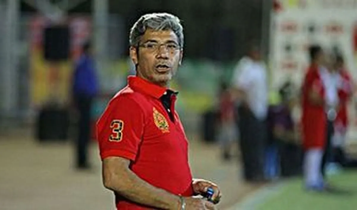 خط و نشان پرسپولیسی دو آتشه برای کریستیانو رونالدو