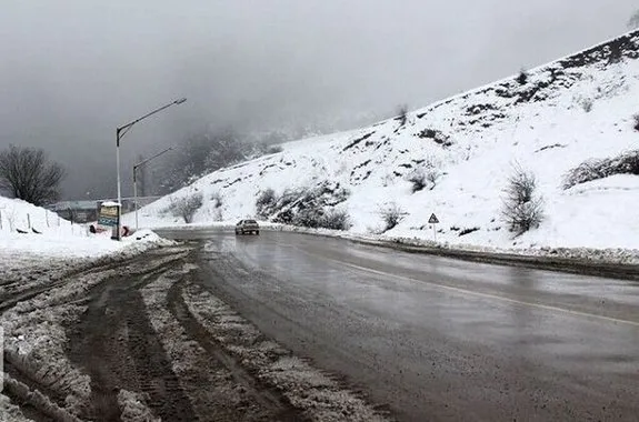 افزایش دما در بیشتر مناطق کشور
