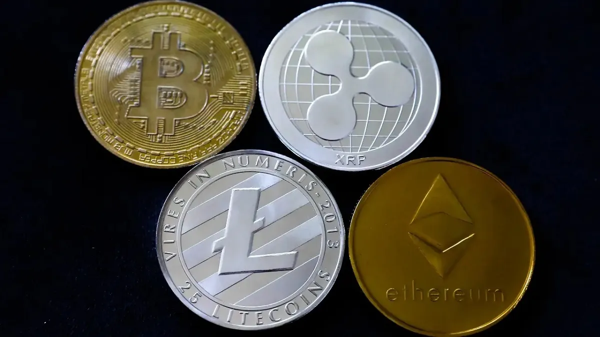 قیمت بیت کوین و ارز‌های دیجیتال در شنبه ۲۸ بهمن ۱۴۰۲