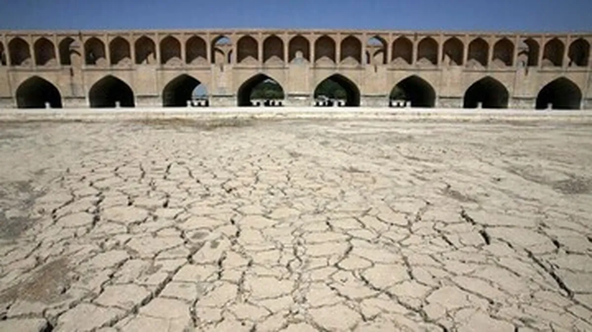 بلایی که احمدی‌نژاد بر سر منابع آبی ایران آورد