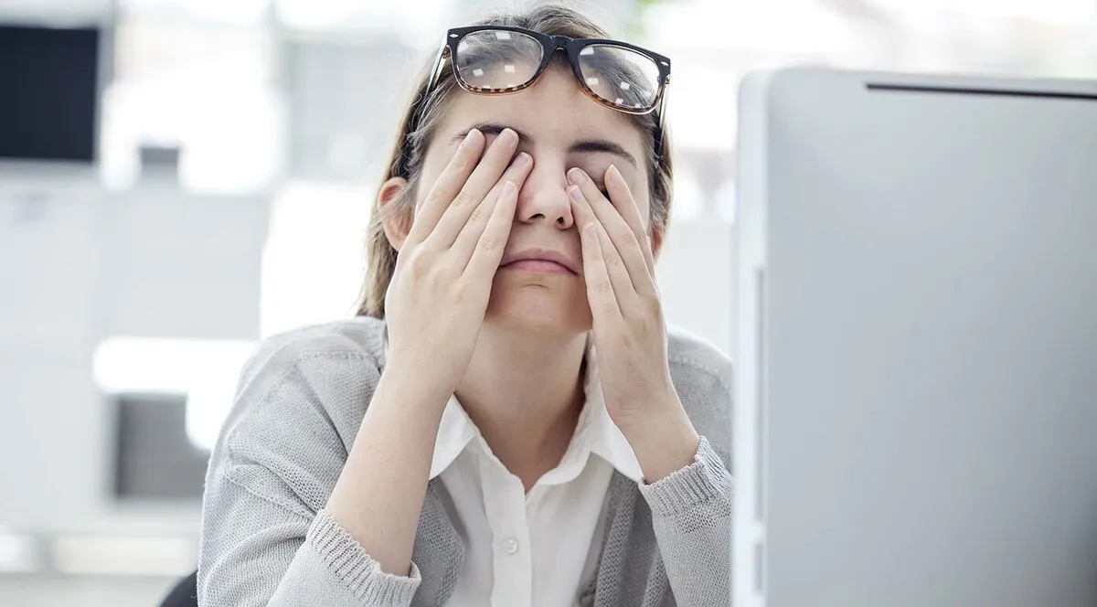 علائم اولیه ابتلا به «سندرم خستگی مزمن»