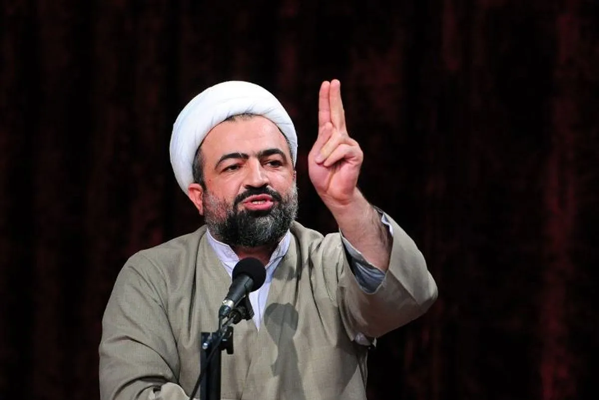 جلیلی، رسایی را تا مرز سکته برد!