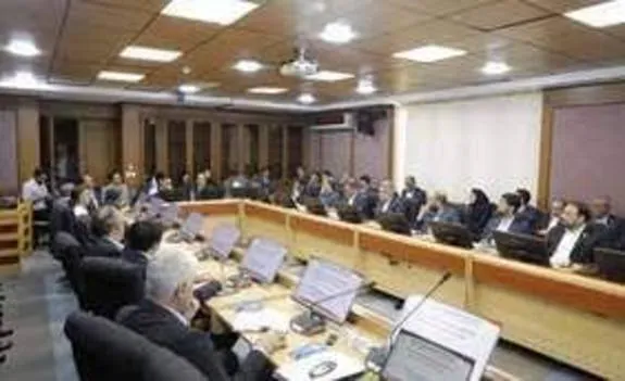 «چکنو» و «سوپر مارکت مالی» در خدمت صنعت پخش