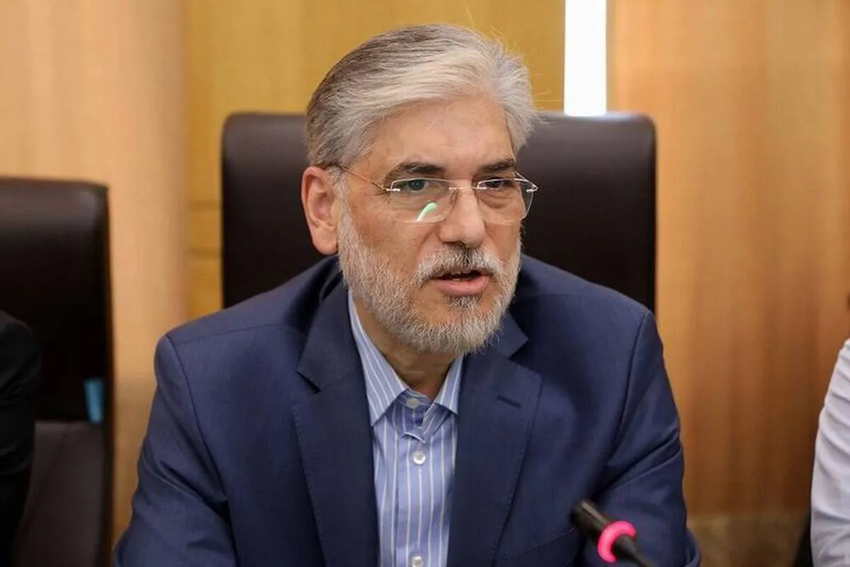 سیمایی: از نظر مقالات علمی در جایگاه ۱۷ دنیا هستیم