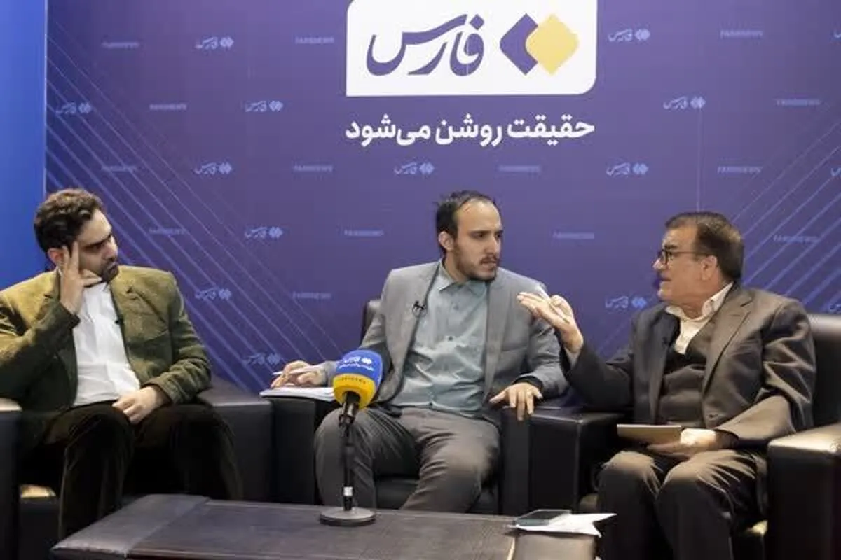 مناظره| نمازی: رقابت در انتخابات محصول وجود گزینه‌های متعدد است/ ثابتی: اصلاح‌طلبان تاثیر بسیاری در افزایش مشارکت ندارند