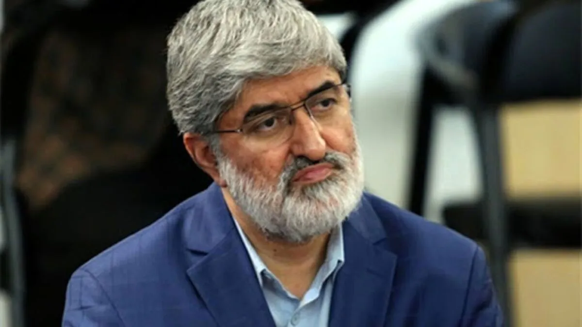 مطهری:باید رأی دهیم و دیگران را هم به رای دادن تشویق کنیم