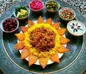 غذای ایرانی‌ها برای خارجی‌ها ارزان شد + نمودار
