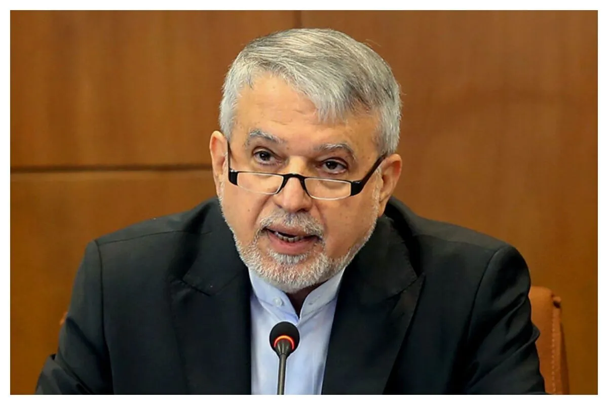 صالحی امیری: اراده‌ای در نظام برای اقتصاد دریا‌محور شکل گرفته است