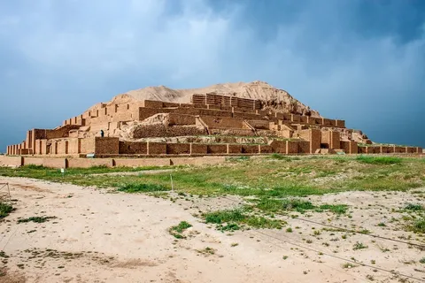 ایمن‌سازی محور چغازنبیل در حال اجراست