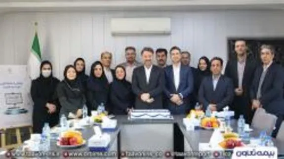 از سامانه «دکتربیمه»، رونمایی شد
