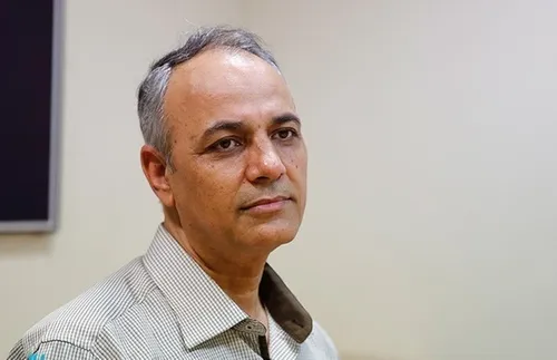 زیدآبادی: جز جنگ راهی باقی مانده است؟