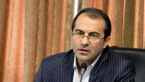 حکم جدید رئیس جمهور برای علاء&zwnj;الدین رفیع زاده