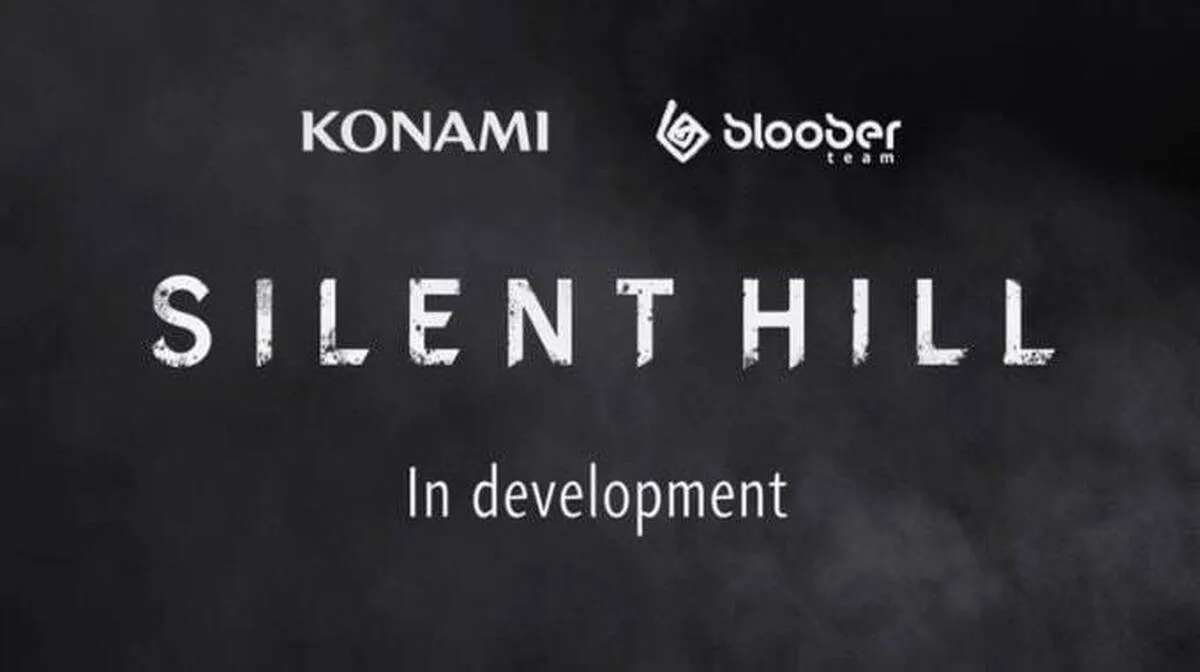 ریمیک بازی Silent Hill ۱ وارد فاز تولید کامل شد