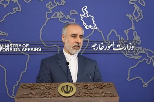 پاسخ ایران به قطعنامه شورای حقوق بشر علیه ایران