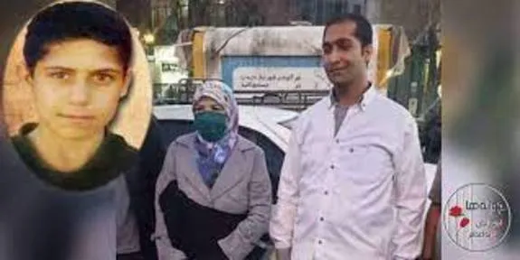 آزادی متهم به قتل پس از ۱۸ سال
