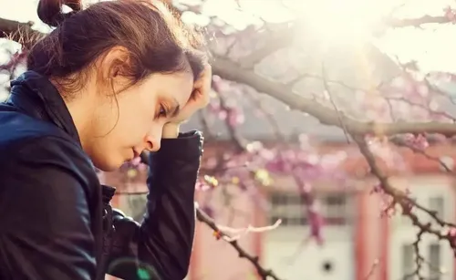 از افسردگی بهار چه می&zwnj;دانید؟