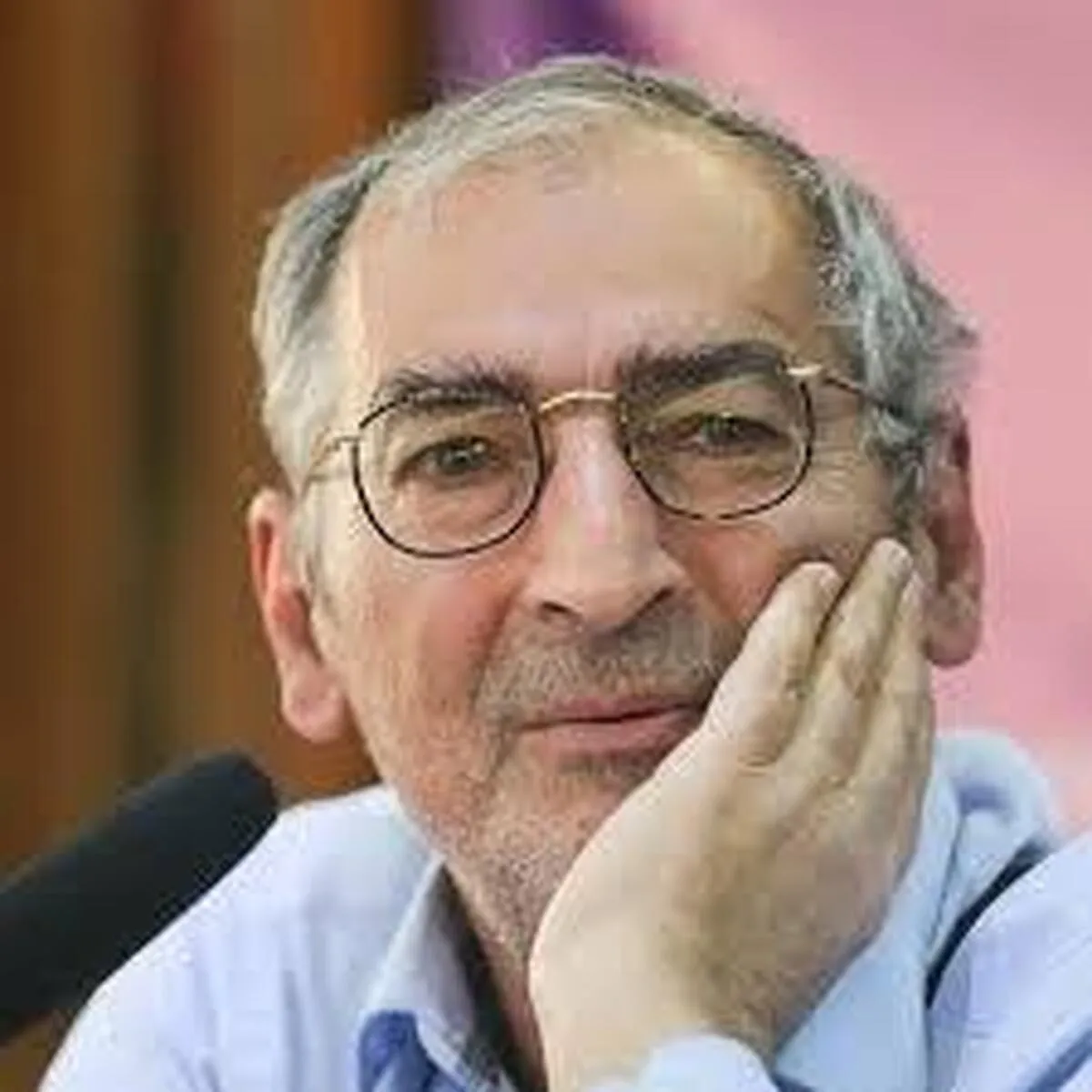 زیباکلام کجا دستگیر شد؟