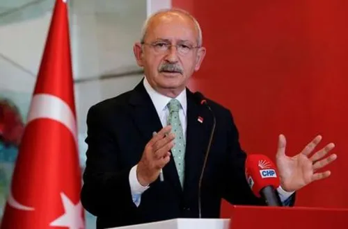 آواز خواندن اردوغان در جمع هوادارانش در آنکارا + فیلم