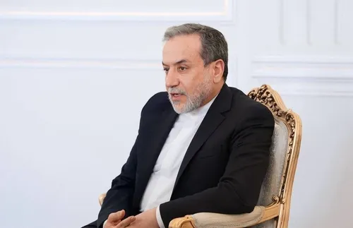 عراقچی: سرنوشت بشار اسد قابل پیش بینی نیست