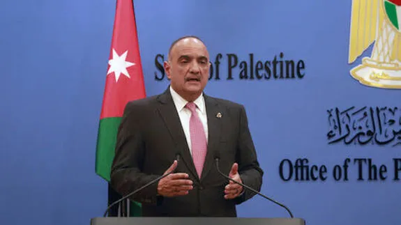 اعلام آمادگی نخست‌وزیر اردن برای برقراری روابط با ایران