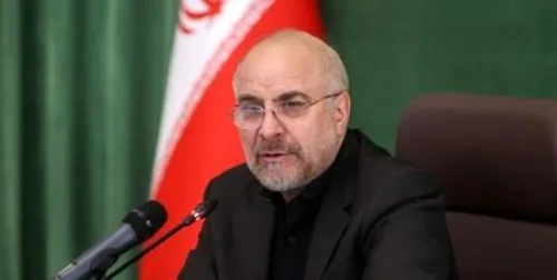 چه کسانی همراه رئیس مجلس به بیروت رفتند؟