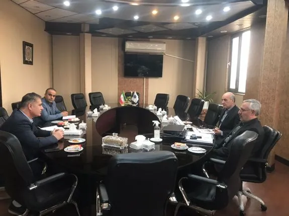 بانک توسعه تعاون، مکمل بازرگانی و رشد اقتصادی کشور است