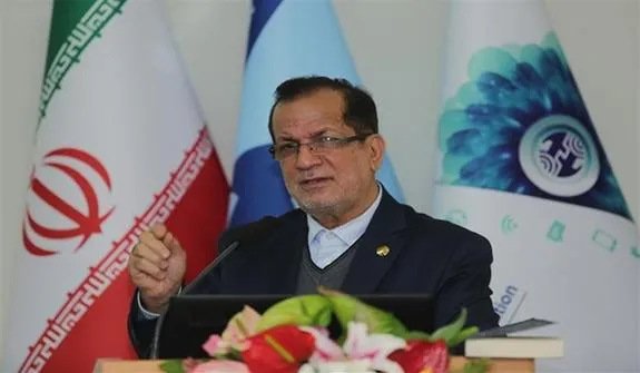 دکتر محمود زاده: زیست بوم دیجیتال کشور با محوریت توسعه صنعت ارتباطات در حال باز آفرینی است