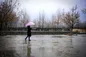 پیش‌بینی رگبار و رعد وبرق برای ۱۰ استان تا سه روز آینده