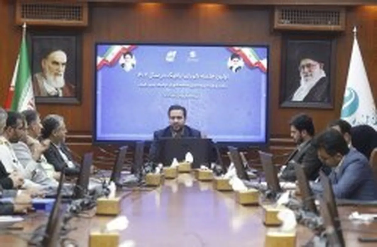 مهلت سه ماهه برای ساماندهی و ارتقاء وضعیت حمل‌و‌نقل عمومی کیش/ سرهنگی: جوامع همکاری و همراهی کنند