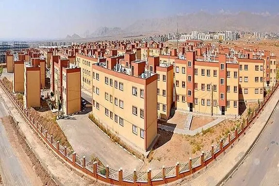 زنان مجرد بی خانه با طرح نهضت ملی خانه دار می‌شوند
