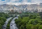پیش بینی وضعیت هوا امروز شنبه ۱۵ دی