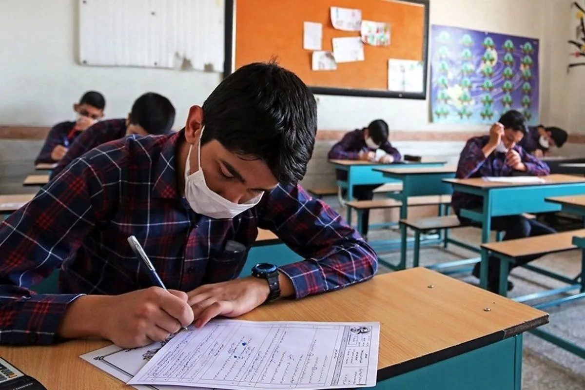 سوالات امتحانات نهایی چگونه طراحی می‌شود؟