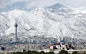 هوای تهران همچنان در شرایط مطلوب