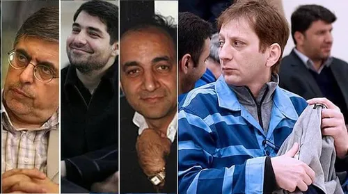 بزرگترین فساد‌های مالی کشف‌شده در ایران؛ اینفوگرافی