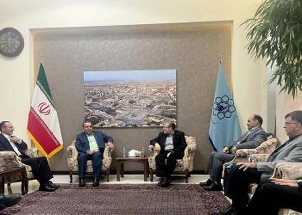 پیشرفت‌ها و موفقیت‌های بانک شهر در دوره جدید مدیریتی چشمگیر است