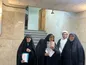 اولین کاندیدای زن انتخابات ریاست جمهوری وارد میدان انتخابات شد