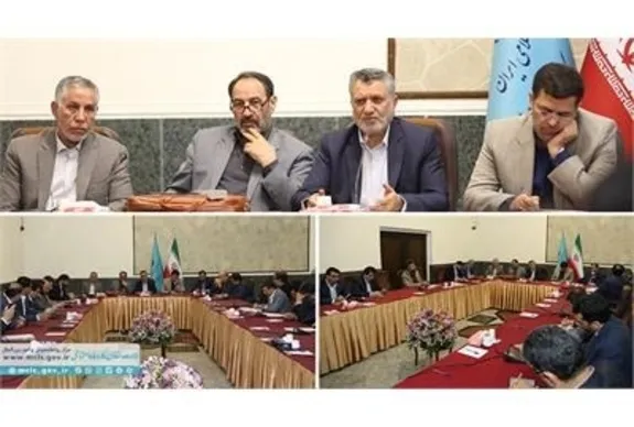 برنامه‌های تحولی و عملیاتی وزارت تعاون، کار و رفاه اجتماعی در سال‌جاری تشریح شد