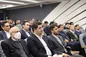 سرپرست معاونت امور مالی و مجامع معرفی شد