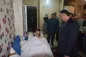 یکی از ۲ جوان فردیسی بعد ۹ سال از کما خارج شد