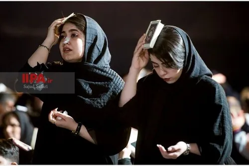 عکس‌های منتخب هفته در جهان