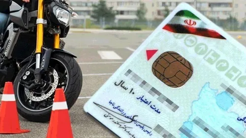 معاینه فنی برای موتورسیکلت&zwnj;ها اجباری است
