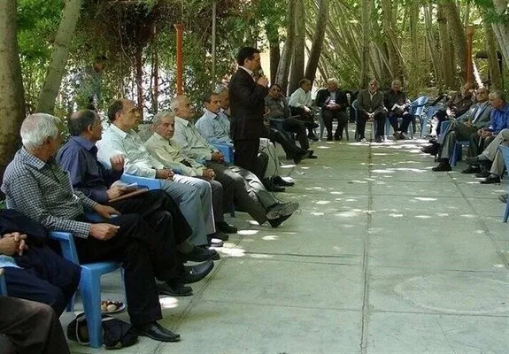 جزئیات نحوه ثبت‌نام وام بازنشستگان تأمین اجتماعی اعلام شد