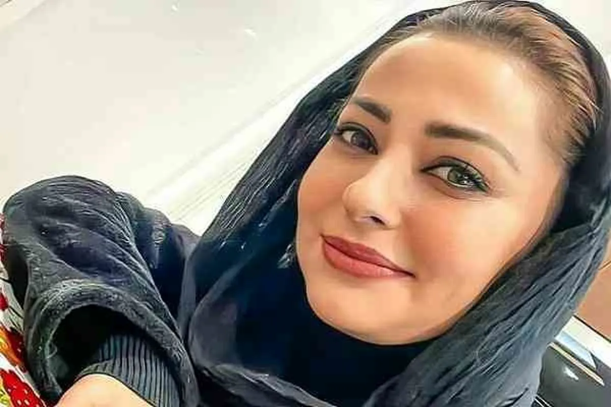 حجاب خاص نفیسه روشن در استانبول