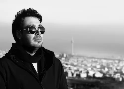 &laquo;محسن چاوشی&raquo; به هتک حرمت قرآن واکنش نشان داد + عکس