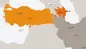 ارمنستان باکو را گلوله باران کرد