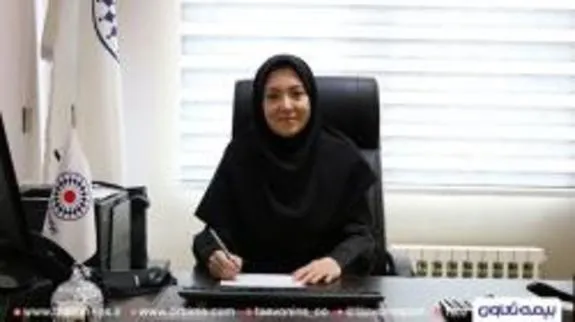 انتخاب مدیر بیمه‌های باربری بیمه تعاون به عنوان دبیر برگزیده سندیکای بیمه گران