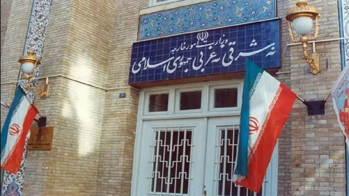 پیگیری وزارت امور خارجه درمورد کشته شدن یک ایرانی در سوئیس