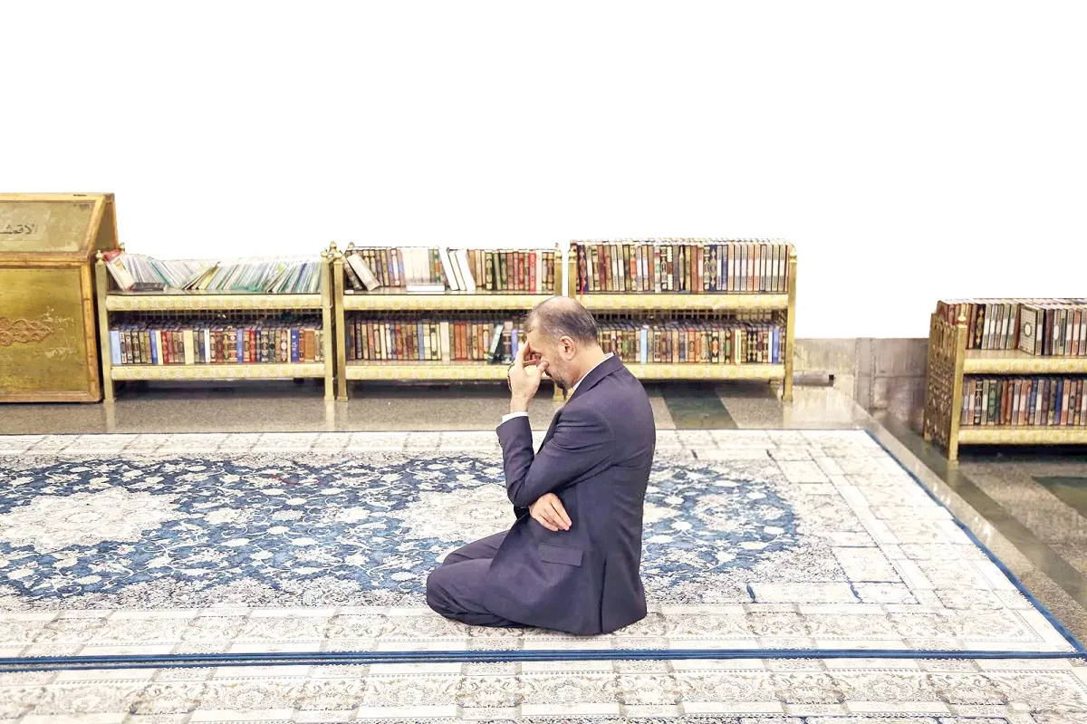 چرا بعداز انقلاب، وزیران خارجه استعفا می‌دهند؟