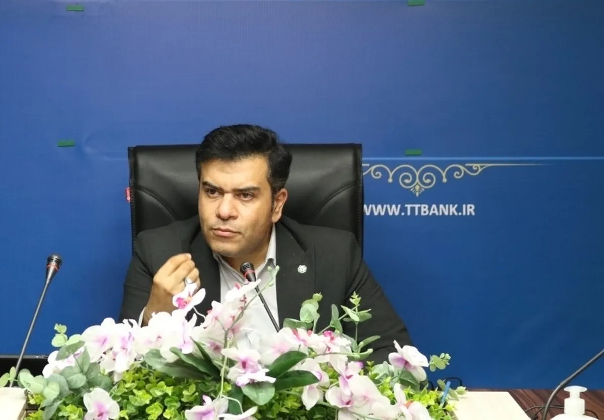 رشد ۴۸۵ درصدی صدور انواع ضمانت نامه‌های بانکی توسط شعب بانک توسعه تعاون استان مرکزی