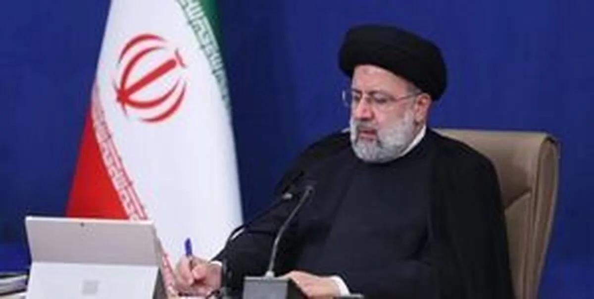 رئیس جمهوری درگذشت امیر کویت را تسلیت گفت